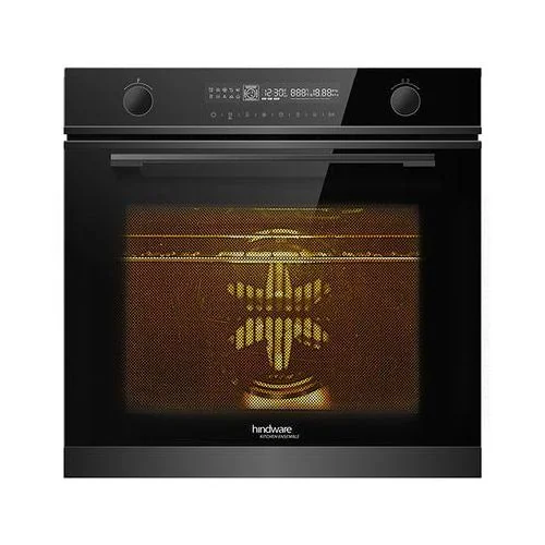 Hindware Magnus Built In Oven - 72L