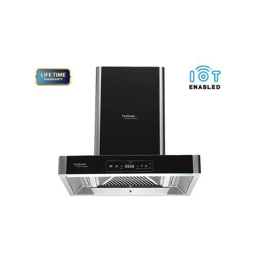 Hindware Optimus iPro 60 Auto Clean Chimney