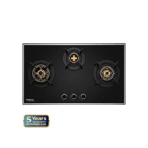 Hindware Siena 3B 78 CM Built In Hob