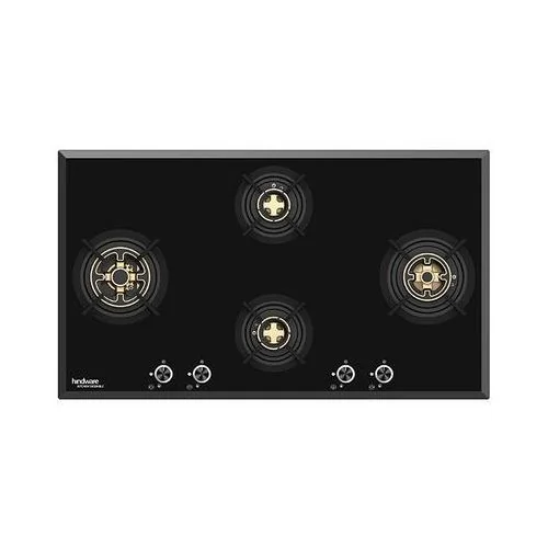 Hindware Valeria 4B 90 CM Built In Hob