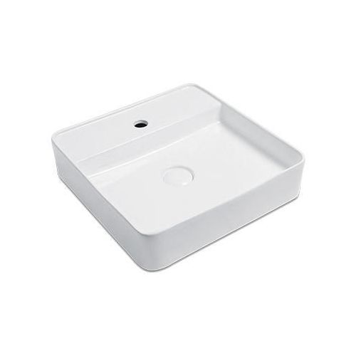 Hindware Edge 45S Starwhite Wash Basin