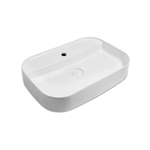 Hindware Edge 65R Starwhite Wash Basin