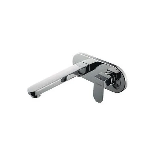 Hindware Elegance Concealed Basin Mixer Wm Exposed Kit F340013