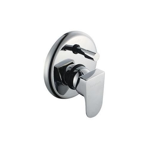 Hindware Elegance Single Lever Exposed Kit Of Diverter