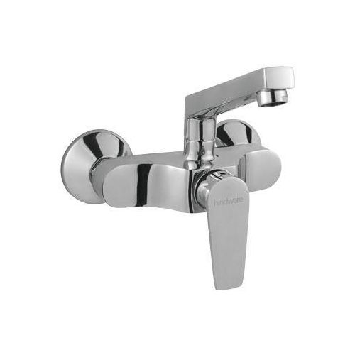 Hindware Element Single Lever Sink Mixer (Wall Mounted) 