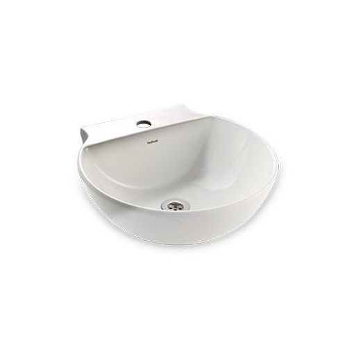 Hindware Etios Over Counter Basin Starwhite