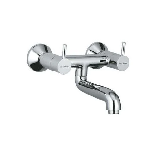 Hindware Flora Wall Mixer Non Telephonic Shower Arrangement 