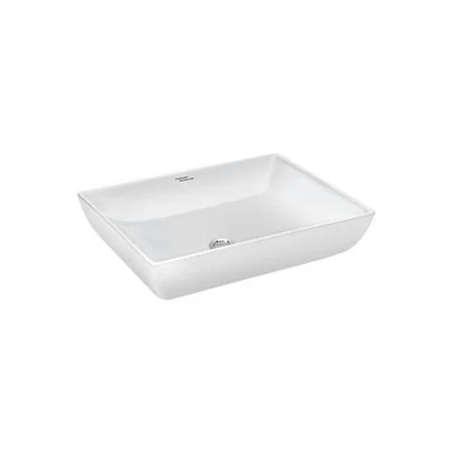 Hindware Fonte  Over Counter Basin Starwhite