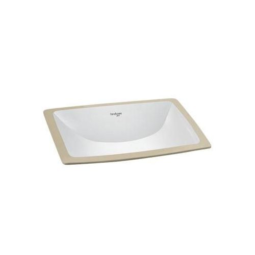 Hindware Garnet  Under Counter Basin Starwhite