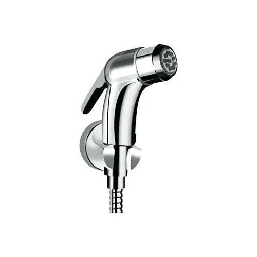 Hindware Health Faucet Abs with Rubbit Cleaning System 