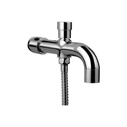 Hindware Immacula Bath Spout With Tip-Ton Without Wall Flange 