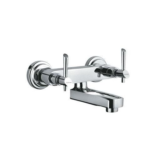 Hindware Immacula Wall Mixer Non Telephonic Shower Arrangement 