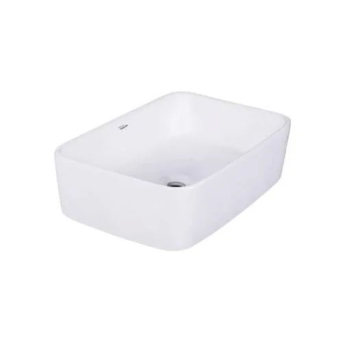 Hindware Immacula Starwhite Wash Basin