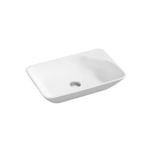 Hindware Marvel  Over Counter Basin Starwhite