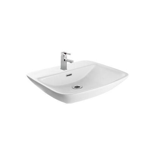 Hindware Median  Over Counter Basin Starwhite