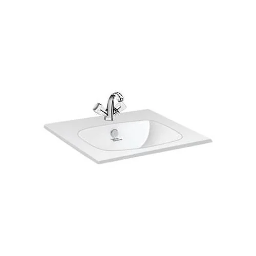 Hindware Optra  Counter Top Basin Starwhite