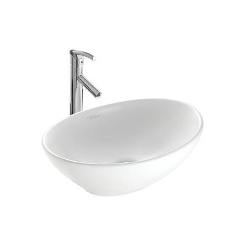 Hindware Pearl  Over Counter Basin Starwhite