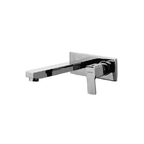 Hindware Quadra Exposed Part Kit Of  Wall Mounted Basin Tap