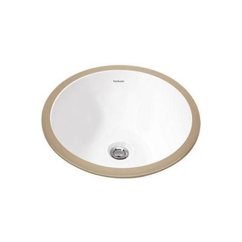 Hindware Round  Under Counter Basin Starwhite