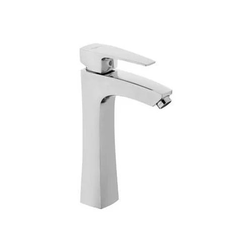 Hindware Amazon Single Lever Basin Mixer Tall