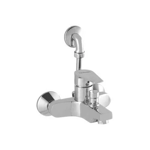 Hindware Element Singlelever Exposed Bath & Shower Mixer With L Bend