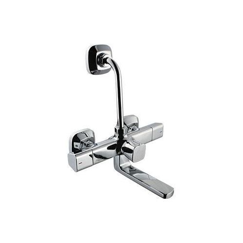 Hindware Starc Wall Mixer With L Bend