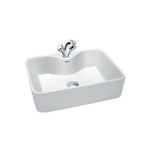 Hindware Vasca  Over Counter Basin Starwhite