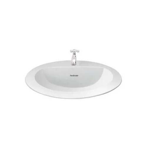 Hindware Vienne  Counter Top Basin Starwhite