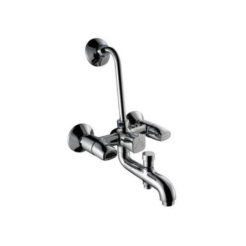 Hindware Contessa Neo Contessa Neo Wall Mixer- 3In 1