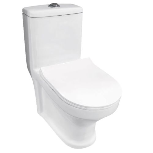 Parryware Honor Single Piece Suite S 220