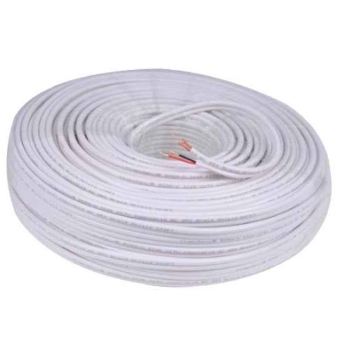 Anchor CCTV (3+1) Cable - 90 Mtr