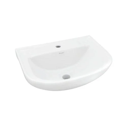 Parryware Indus Standard Wash Basin White