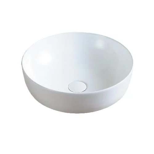 Parryware Inslim 410 Table Top Wash Basin White