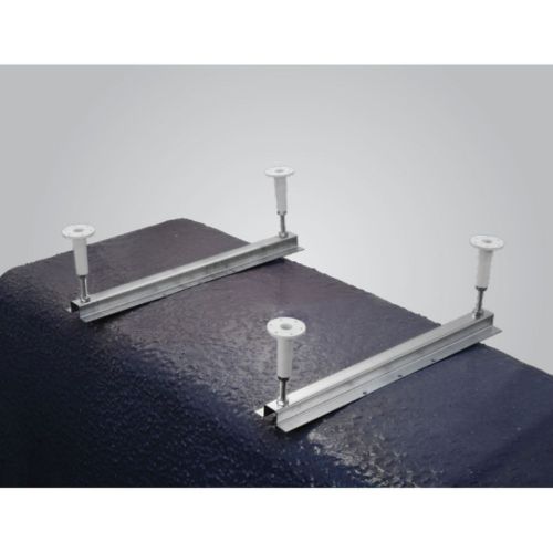 Jaquar Base Europa Kit for Bathtubs IWA-CHR-ACC00510X