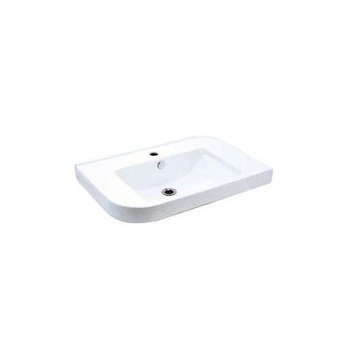 Jaquar Alive Counter Top Basin (ALS-WHT-85601)