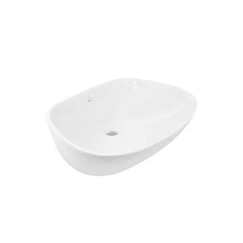 Jaquar Arc Table Top Basin (ACS-WHT-87901)