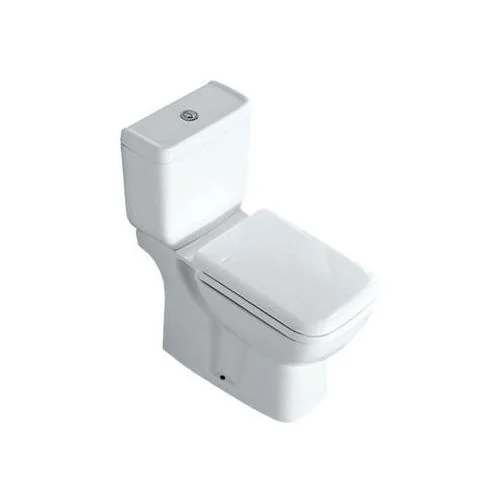 Jaquar Aria Couple Closet Wc (ARS-WHT-39751P180PPZ)