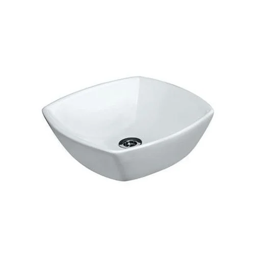 Jaquar Aria Table Top Basin (ARS-WHT-39901)