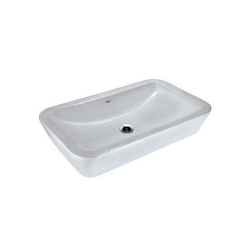 Jaquar Aria Table Top Basin (ARS-WHT-39903)