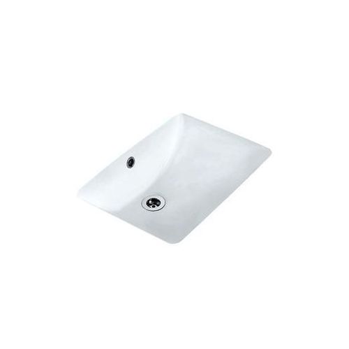 Jaquar Continental Under Counter Basin (CNS-WHT-701)