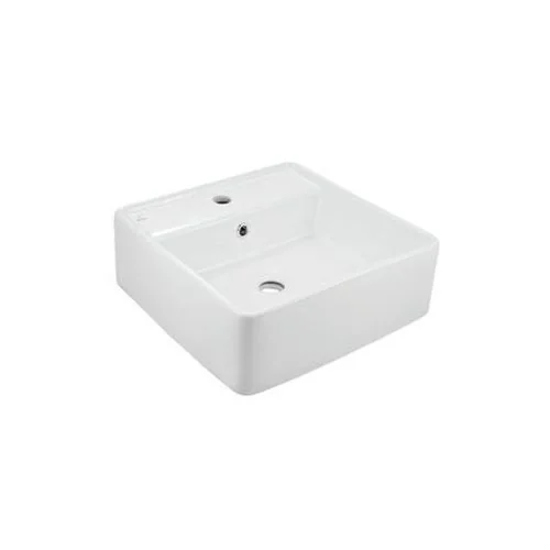 Jaquar Continental Wall Hung Basin (CNS-WHT-813)