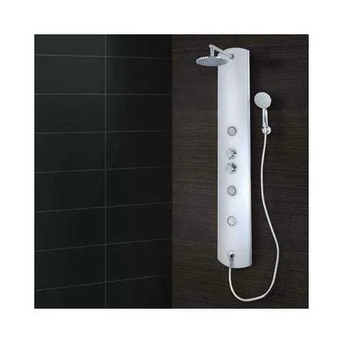 Jaquar Curve Shower Panel JPL-SLM-JA021