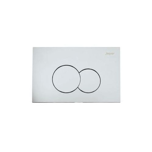 Jaquar Control Plate Opal (JCP-CHR-152415)