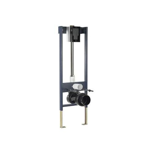 Jaquar I-Flush 32Mm Concealed Body With Floor Mounting Frame For Wall Hung Wc