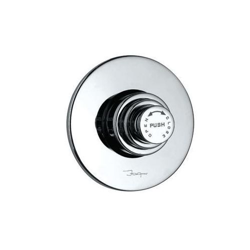 Jaquar Metropole Flush Valve Dual Flow 32Mm Size (Concealed Body) With Exposed Shut Off Provision