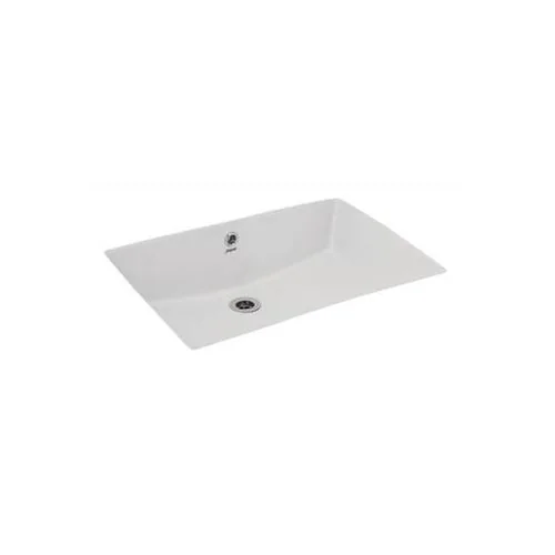 Jaquar Fonte Under Counter Basin (FNS-WHT-40701)