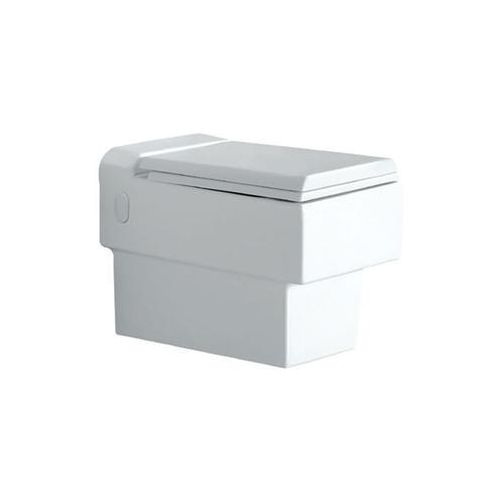 Jaquar Fonte Wall Hung Wc (FNS-WHT-40951UF)