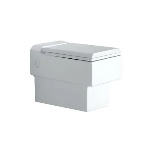 Jaquar Fonte Wall Hung Wc (FNS-WHT-40951UF)