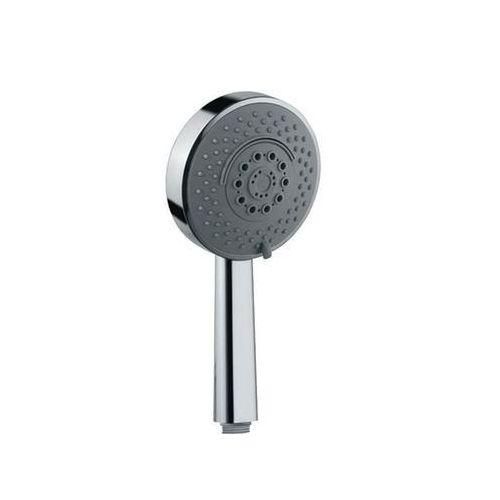 Jaquar Hand Shower 120Mm Round Shape Multi Flow With Cascade Effect With Rubit Cleaning System