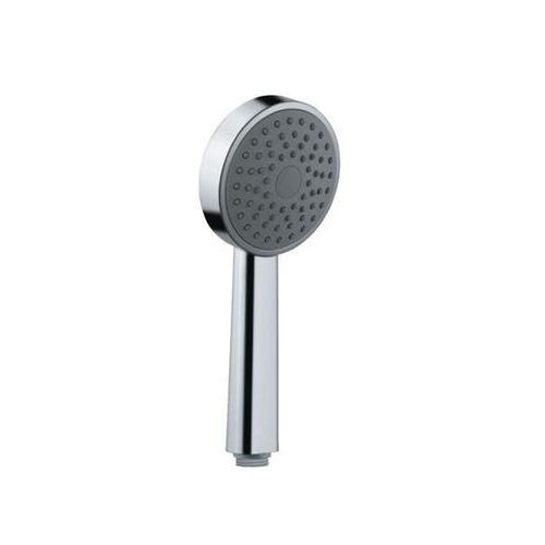 Jaquar Hand Shower 95Mm Round Shape Single Flow With Rubit Cleaning System